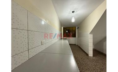 Departamento 2Do Piso En Venta
