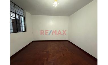 Departamento 2Do Piso En Venta