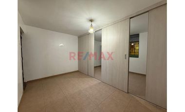 Departamento 2Do Piso En Venta