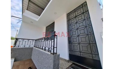 Departamento 2Do Piso En Venta