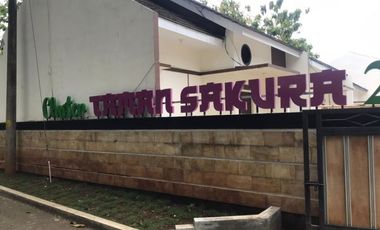 SISA 2 UNIT TERAKHIR RUMAH MURAH SIAP HUNI DEKAT RSUD WONOSARI
