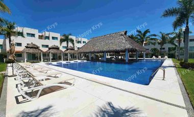CASA  EN  VENTA  EN  ACAPULCO, RESIDENCIAL  VILLAS  VELATO ZONA DIAMANTE