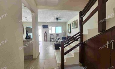 CASA  EN  VENTA  EN  ACAPULCO, RESIDENCIAL  VILLAS  VELATO ZONA DIAMANTE