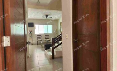 CASA  EN  VENTA  EN  ACAPULCO, RESIDENCIAL  VILLAS  VELATO ZONA DIAMANTE