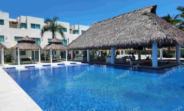 CASA  EN  VENTA  EN  ACAPULCO, RESIDENCIAL  VILLAS  VELATO ZONA DIAMANTE