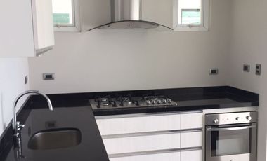 Departamento en  renta en Lagos del Sol 3 habitaciones + Cuarto de servicio