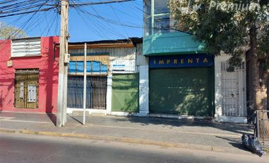Local Comercial en Venta en CONCHA Y TORO / EYZAGUIRRE