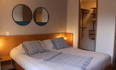 Apartamento en Arriendo El Campestre Medellín