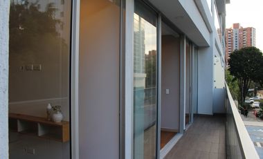 Apartamento en Arriendo El Campestre Medellín