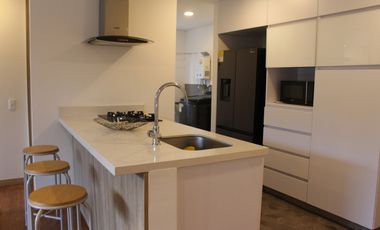 Apartamento en Arriendo El Campestre Medellín