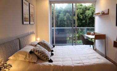 Apartamento en Arriendo El Campestre Medellín