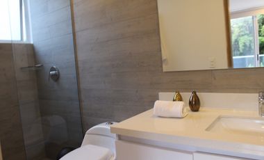 Apartamento en Arriendo El Campestre Medellín