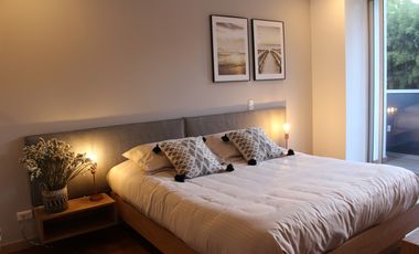 Apartamento en Arriendo El Campestre Medellín