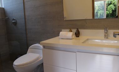 Apartamento en Arriendo El Campestre Medellín