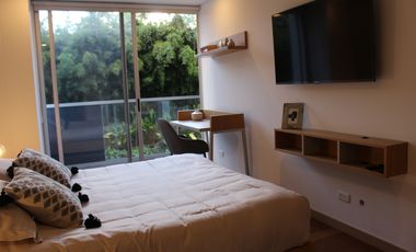 Apartamento en Arriendo El Campestre Medellín