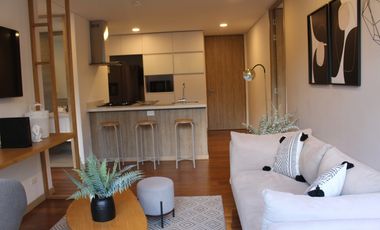 Apartamento en Arriendo El Campestre Medellín