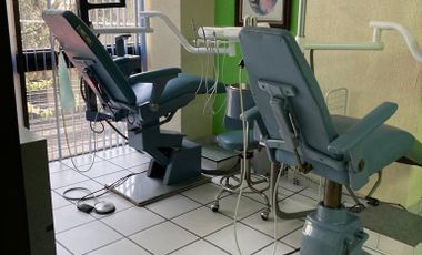 Consultorio Dental Compartido Col Del Valle A Un Paso Del WTC
