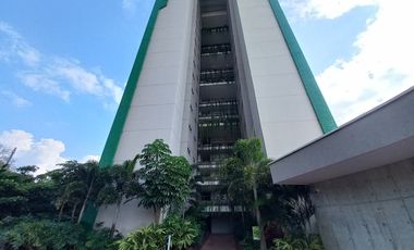 apartamento en arriendo en conjunto residencial bosque sereno piso 12. Cod A13589