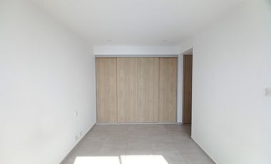 apartamento en arriendo en conjunto residencial bosque sereno piso 12. Cod A13589