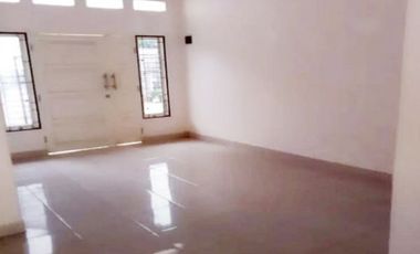 Rumah Dijual Dekat PTC Mall Palembang, Indogrosir Palembang