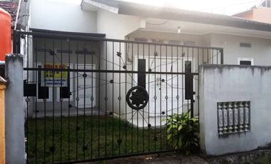 Rumah Dijual Dekat PTC Mall Palembang, Indogrosir Palembang