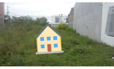 Lote en venta en Montería