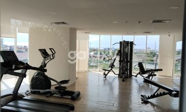 Sewa Murah apartemen Grand Dharmahusada Lagoon dekat ITS, Unair kamp.C, PPNS, PENS