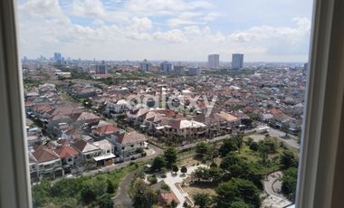 Sewa Murah apartemen Grand Dharmahusada Lagoon dekat ITS, Unair kamp.C, PPNS, PENS