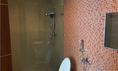 APARTAMENTO AMOBLADO de 147m2 CON TERRAZA, EN NAOS ISLAND AMADOR