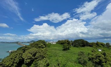 APARTAMENTO AMOBLADO de 147m2 CON TERRAZA, EN NAOS ISLAND AMADOR