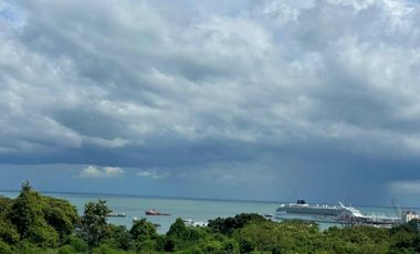 APARTAMENTO AMOBLADO de 147m2 CON TERRAZA, EN NAOS ISLAND AMADOR