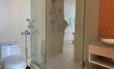 APARTAMENTO AMOBLADO de 147m2 CON TERRAZA, EN NAOS ISLAND AMADOR