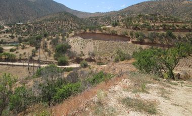 VENDEN DE 9 PARCELAS EN BUEN CONDOMINIO SECTOR ALHUE ¡¡ DISPONIBLES DESDE UF1200