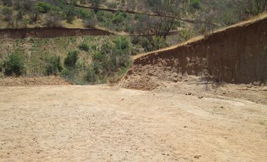 VENDEN DE 9 PARCELAS EN BUEN CONDOMINIO SECTOR ALHUE ¡¡ DISPONIBLES DESDE UF1200