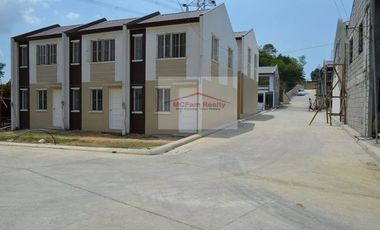 TOWNHOUSE FOR SALE IN TAYTAY RIZAL "For more Inquiries, pls contact, DONALD PORTUGUEZ SUN# 0933825---- TM# 0955561----