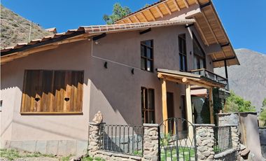 VENDO CASA DE CAMPO 3248 M2 HUAYLLABAMBA URUBAMBA CUSCO PERU