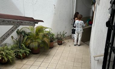 casa en arriendo en san fernando. Cod A860