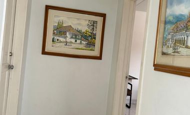 casa en arriendo en san fernando. Cod A860