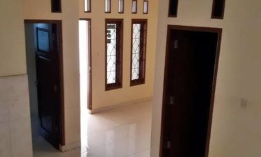 Rumah Minimalis Arcamanik Dekat Antapani dan Cisaranten