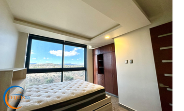 Exclusivos Departamentos en Venta en Torre Luna, El dorado-Tequisquiapan