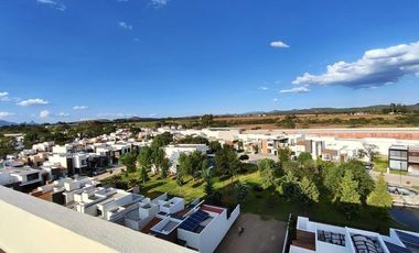 Exclusivos Departamentos en Venta en Torre Luna, El dorado-Tequisquiapan