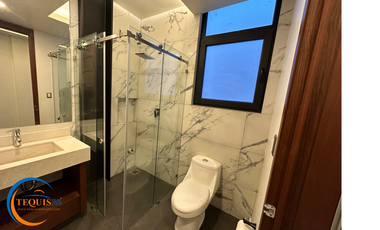 Exclusivos Departamentos en Venta en Torre Luna, El dorado-Tequisquiapan
