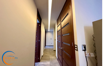 Exclusivos Departamentos en Venta en Torre Luna, El dorado-Tequisquiapan