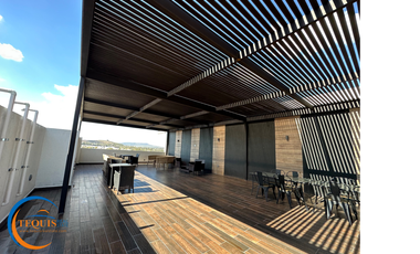 Exclusivos Departamentos en Venta en Torre Luna, El dorado-Tequisquiapan