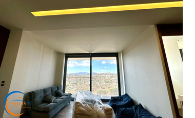 Exclusivos Departamentos en Venta en Torre Luna, El dorado-Tequisquiapan