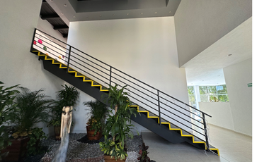 Exclusivos Departamentos en Venta en Torre Luna, El dorado-Tequisquiapan