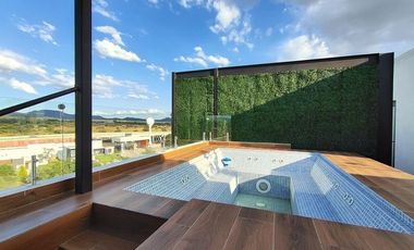 Exclusivos Departamentos en Venta en Torre Luna, El dorado-Tequisquiapan