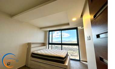 Exclusivos Departamentos en Venta en Torre Luna, El dorado-Tequisquiapan