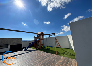 Exclusivos Departamentos en Venta en Torre Luna, El dorado-Tequisquiapan