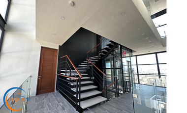 Exclusivos Departamentos en Venta en Torre Luna, El dorado-Tequisquiapan